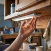 Magnetic Motion Sensor Light