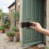 Number Code Door Lock Without Key