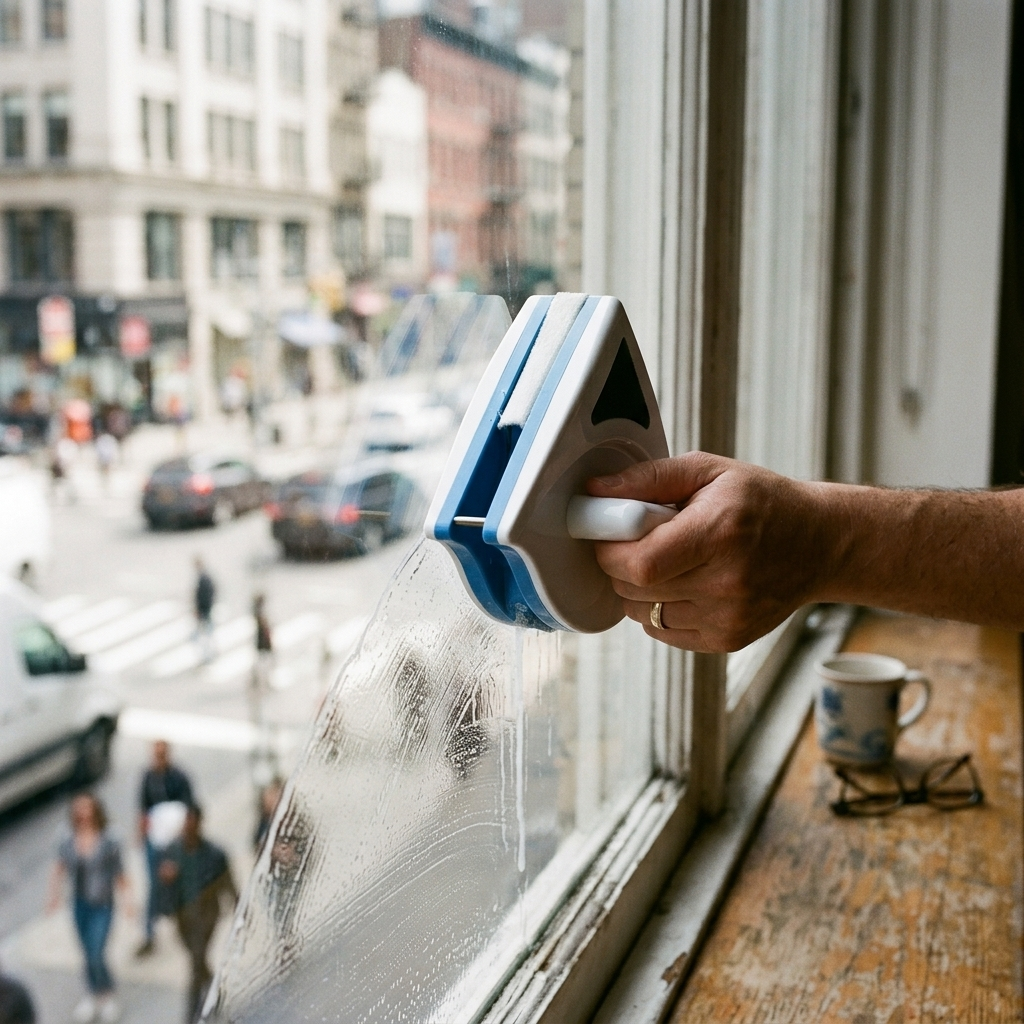Held Securely Throughout