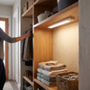 Magnetic Motion Sensor Light