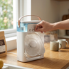 Mini Air Conditioner