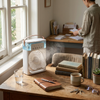 Mini Air Conditioner