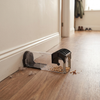 Self-Locking Reusable Humane Mouse Trap