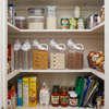 Cereal Storage Containers