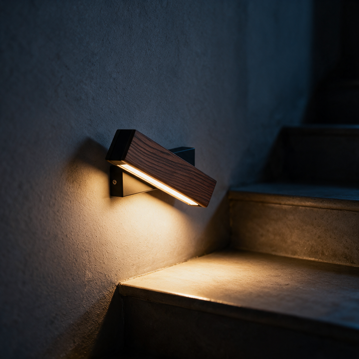 Point The Light Where Needed