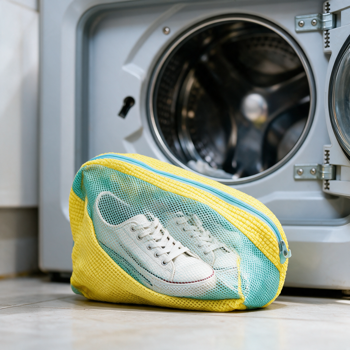 Padding Between Shoe And Drum