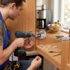 10 PCS Cabinet Hinges