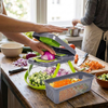 18-In-1 Vegetable Slicer