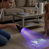 UV Flashlight for Bed Bug Detection and Stain Finder