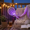 5 in 1 Fast Charging Bug Zapper Racket