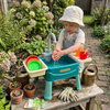 Children's Indoor/Outdoor Standing Sink