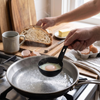 Egg Poacher with Nonstick Mold