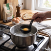 Egg Poacher with Nonstick Mold