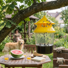 Reusable Outdoor Hanging Fly Trap