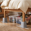 Adjustable Bed Clips for Sheets