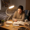Touch-Control LED Lamp