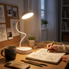 Touch-Control LED Lamp