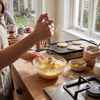 Automatic Whisk for Effortless Mixing