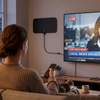 Best Indoor TV Antenna - For Powerful Signal Reception