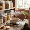 Cereal Storage Containers