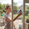 Magnetic Window Cleaner