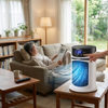 Portable Air Conditioner for Home & Office