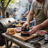 Hamburger Press Patty Maker