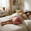 Knee Pillow For Side Sleepers