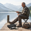 Portable Camping Chair
