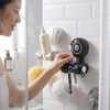 Movable Shower Head Holder