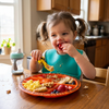 Eating Construction Combo Set