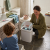 Automatic Smart Motion Sensor Garbage Trashcan