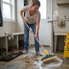 Floor Scrub Brush
