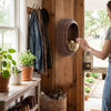 Wooden Door Chime