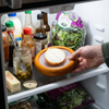 Fruit & Vegetable Fresh-Keep Storage Box