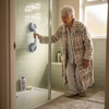 Suction Grab Bar