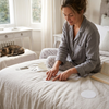 Sticky Bed Bug Trap Refill Glue Boards