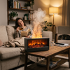 Elegant Fireplace Air Freshener