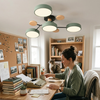 Ceiling Light - Branching Design, Stylish & Sustainable with LED Technology