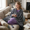 USB Electric Heated Blanket
