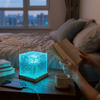 Vibrant 16 Colors Water Ripple Projector Night Light