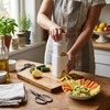 Non-Slip Vegetable Slicer