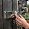Secure Cabinet Lock with 3-Digit Combination Lock