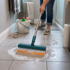 Long Handle Floor Scrub Brush
