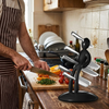 Creative Humanoid Kitchen Knife Holder Set