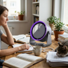 Portable Fan Without Blades