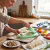 2-in-1 Dumpling Maker Machine