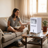 Mini USB Portable Air Conditioner