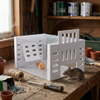 Self-Activating Mouse Trap