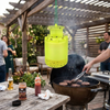 Heavy-Duty Reusable Outdoor Fly Trap
